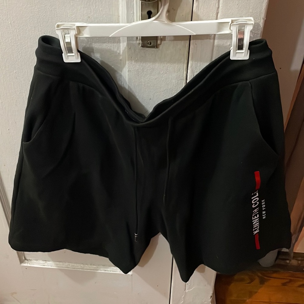 Gently used Kenneth Cole New York shorts